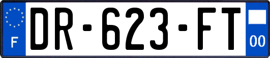 DR-623-FT