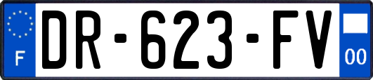 DR-623-FV