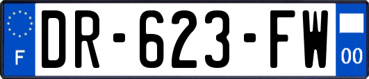 DR-623-FW