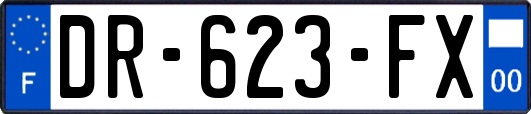 DR-623-FX