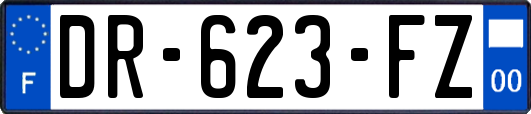 DR-623-FZ