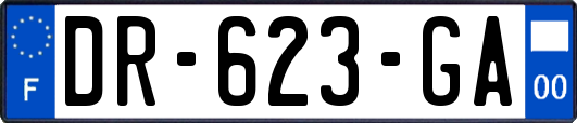 DR-623-GA