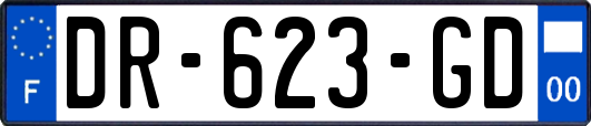 DR-623-GD