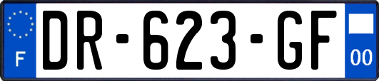 DR-623-GF