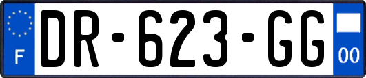 DR-623-GG