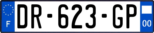 DR-623-GP