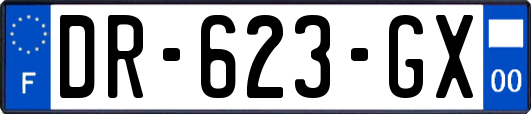 DR-623-GX