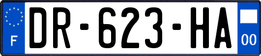DR-623-HA