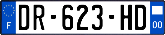 DR-623-HD