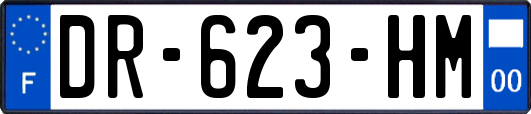 DR-623-HM