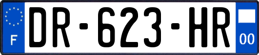 DR-623-HR