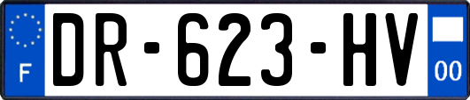 DR-623-HV