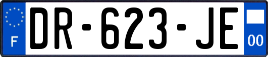 DR-623-JE