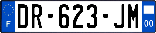 DR-623-JM
