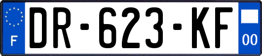 DR-623-KF