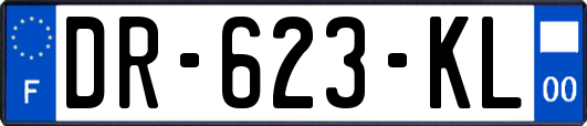 DR-623-KL