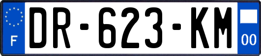 DR-623-KM