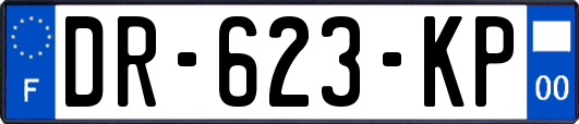 DR-623-KP