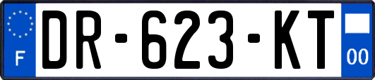 DR-623-KT