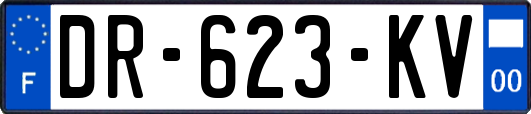 DR-623-KV