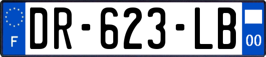 DR-623-LB