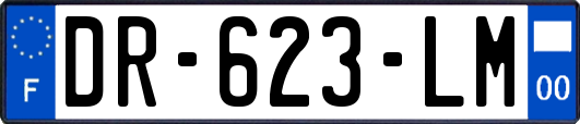 DR-623-LM