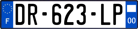 DR-623-LP