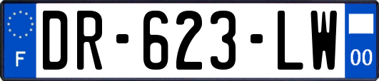 DR-623-LW
