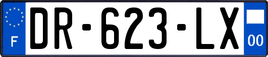 DR-623-LX
