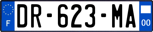 DR-623-MA