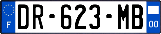 DR-623-MB