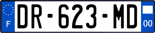 DR-623-MD