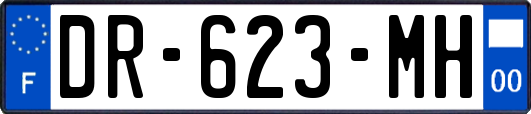 DR-623-MH