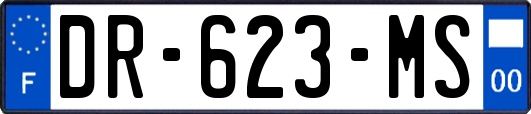 DR-623-MS
