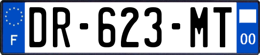 DR-623-MT