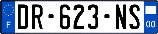 DR-623-NS