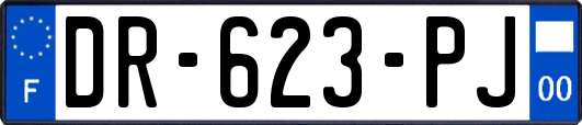 DR-623-PJ