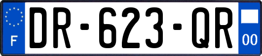 DR-623-QR