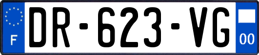 DR-623-VG