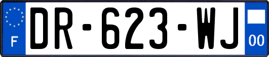 DR-623-WJ