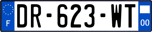 DR-623-WT