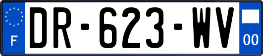DR-623-WV