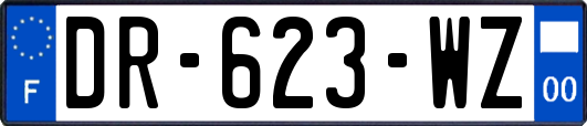 DR-623-WZ