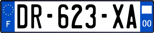 DR-623-XA