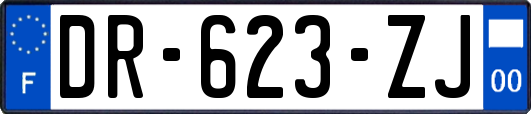 DR-623-ZJ