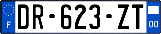 DR-623-ZT