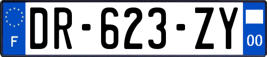 DR-623-ZY