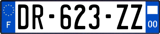 DR-623-ZZ