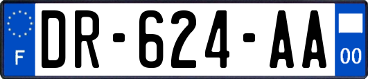 DR-624-AA