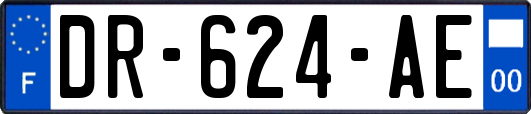 DR-624-AE